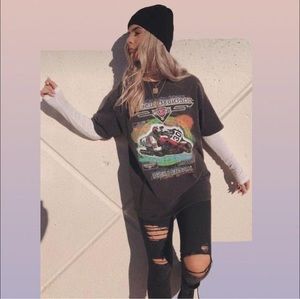 Meet your Posher, Daisy